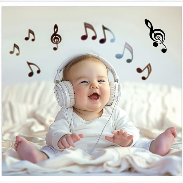 Nursery Rhythms: Playful Music for Babies - Baby Music Bliss