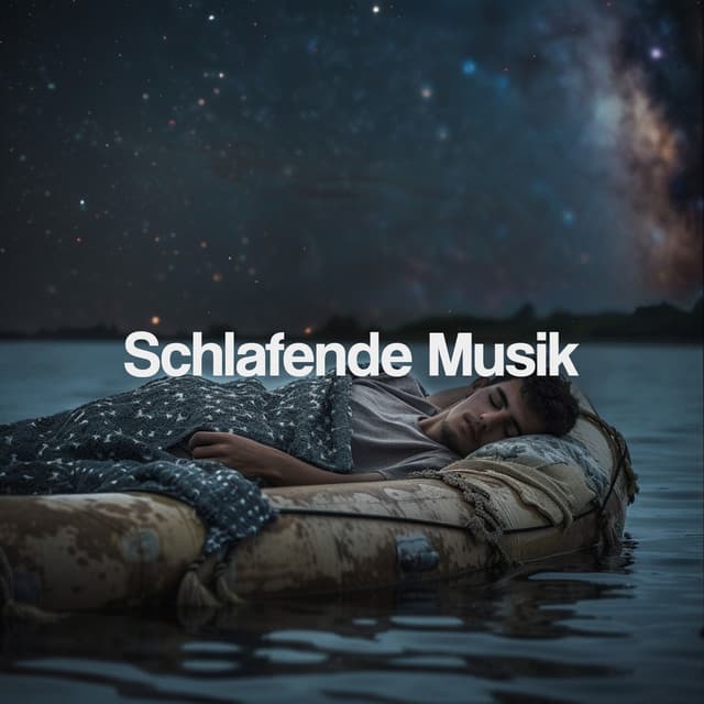 Schlafende Musik - Meditation Music