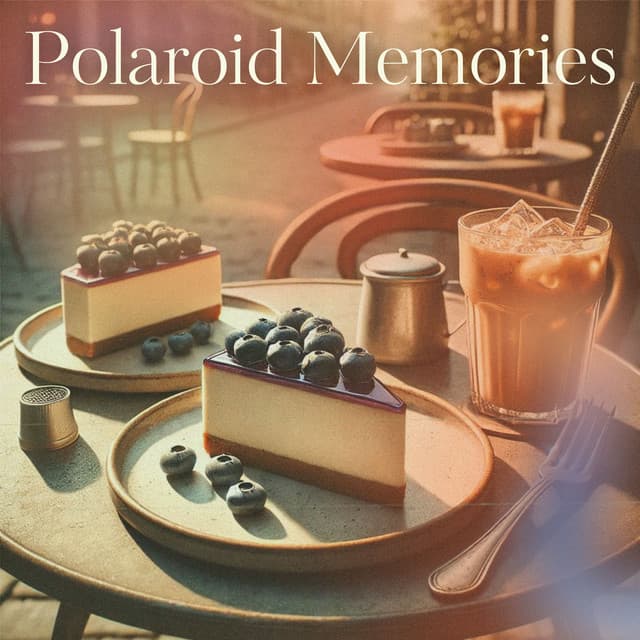 Polaroid Memories - Easy Jazz Instrumentals Academy
