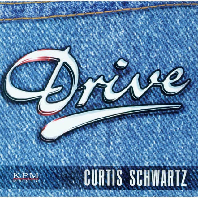 Drive - Curtis Schwartz