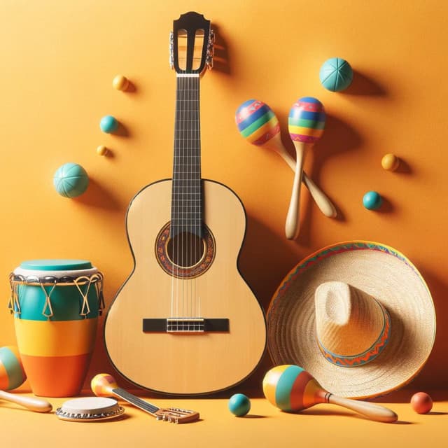 Latin Jazz Paradise: Premium Summer Tracks of Samba Fusion, Bossa Nova Elegance and Tropical Guitar Sounds for Luxurious Beachfront Dinners - Cuban Latin