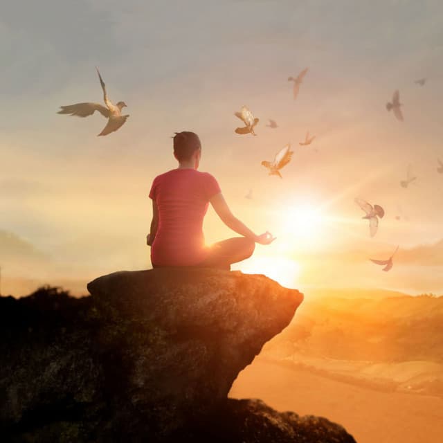 Music for Deep Meditation and Clarity - Chanting Buddhist World