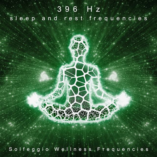 Solfeggio Wellness Frequencies