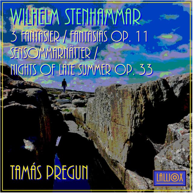 W. Stenhammar