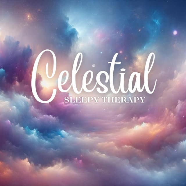 Celestial Sleepy Therapy - Jardim Zen