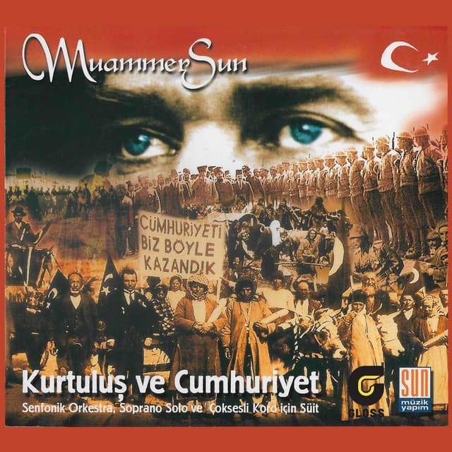 Muammer Sun