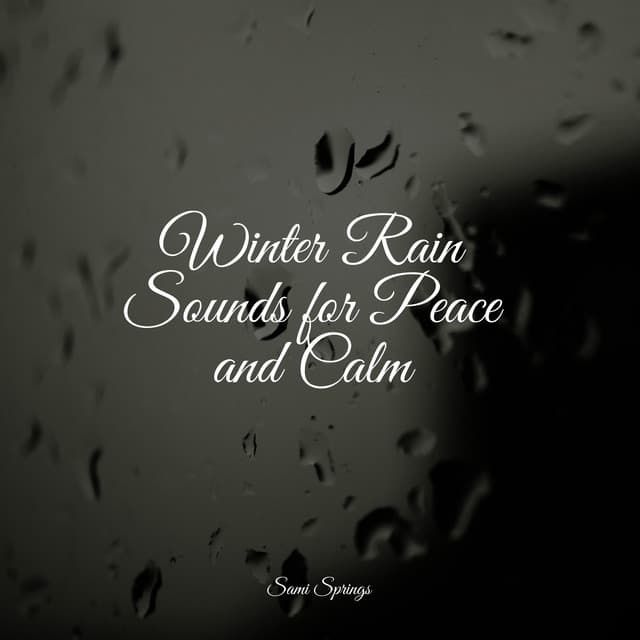 Winter Rain Sounds for Peace and Calm - Big Sounds