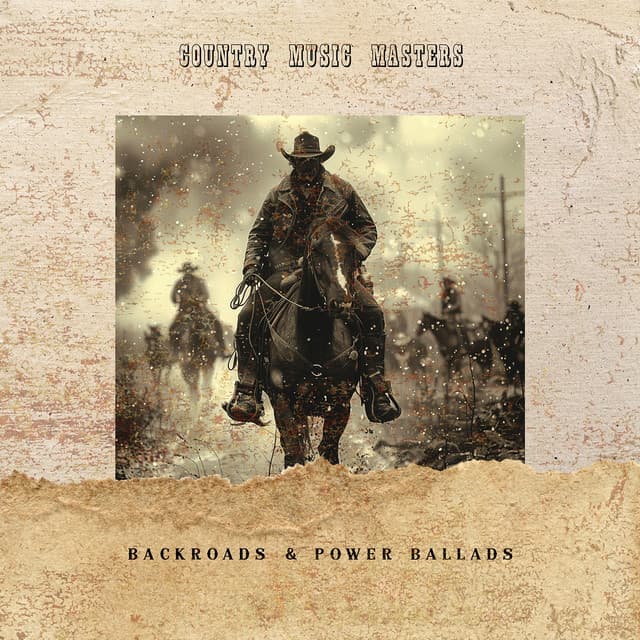 Backroads & Power Ballads: A Night to Raise Hell - Country Music Masters