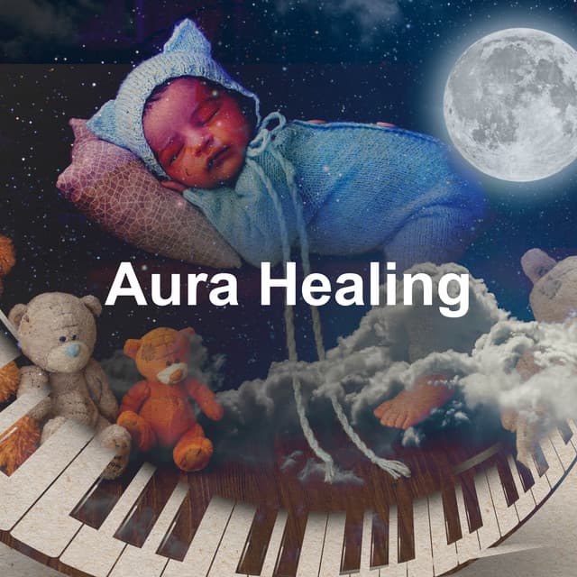 Aura Healing - Massage Spa Academy
