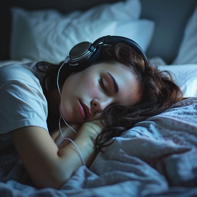 Lull's Echo: Sleep's Sound Journey - Sleep Surfers