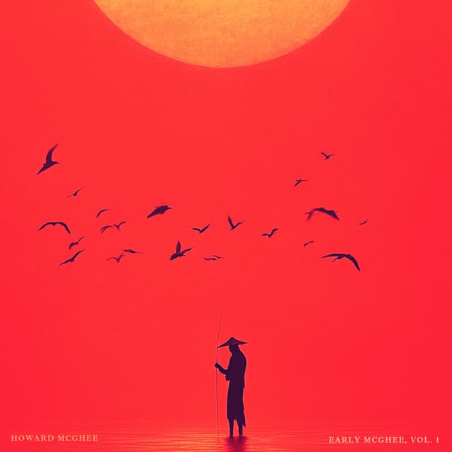 Early Mcghee, Vol. 1 - Howard McGhee