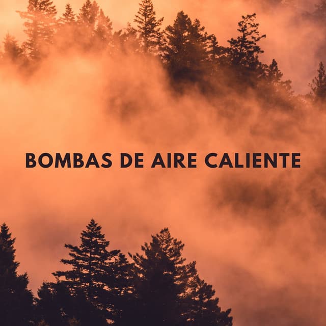 Bombas De Aire Caliente - La biblioteca al aire libre
