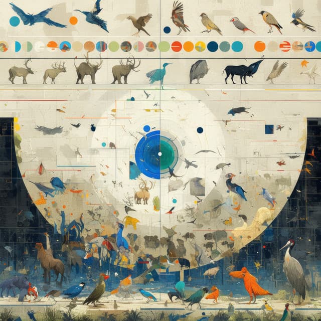 Little Rain Compositions: Celeste Droplets on Piano - Calm Vibes