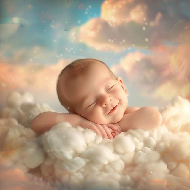 Caricias De Lluvia: Armonía Reconfortante Para Bebés - Ruido Blanco Para Bebes