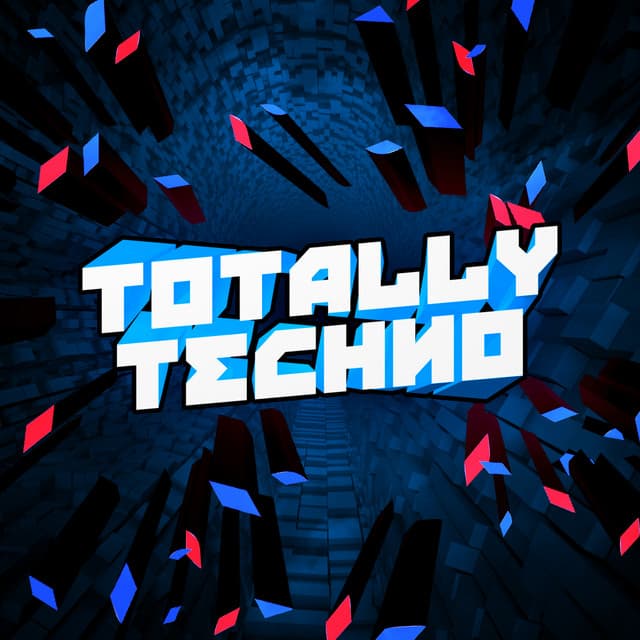 Totally Techno - Techno