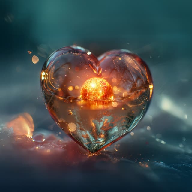 Activating Heart-Mind Synergy for Inner Creation - Chakra Frequency