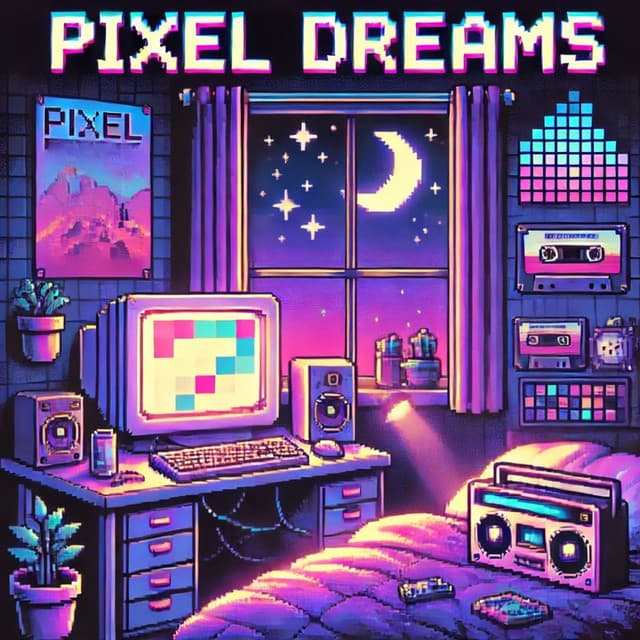 Lofi Masters