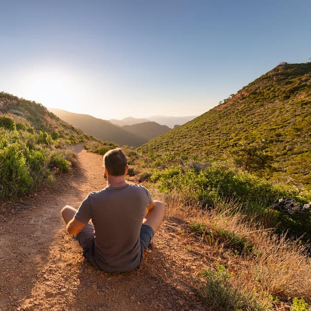 Momentos De Relajación: Ritmos Calmantes - Aumento de Intimidad