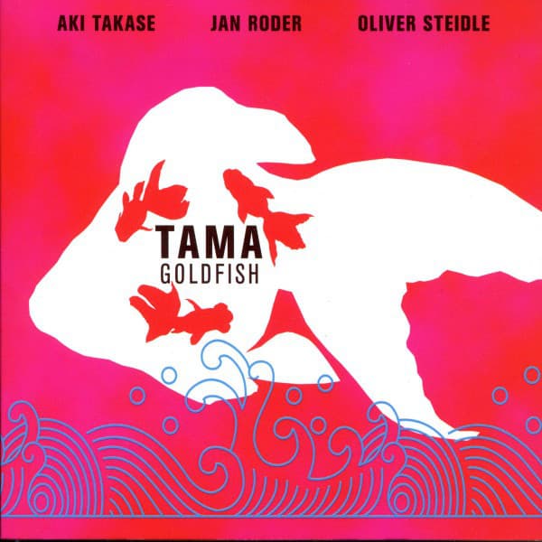 Goldfish - Aki Takase