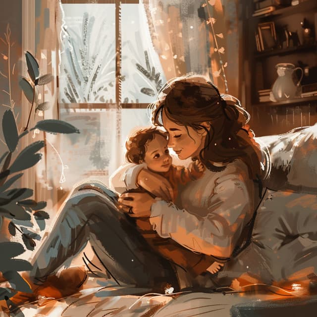 Sueños De Cascada: Catarata Para El Sueño Del Bebé - Lista de reproducción de canciones de cuna para bebés