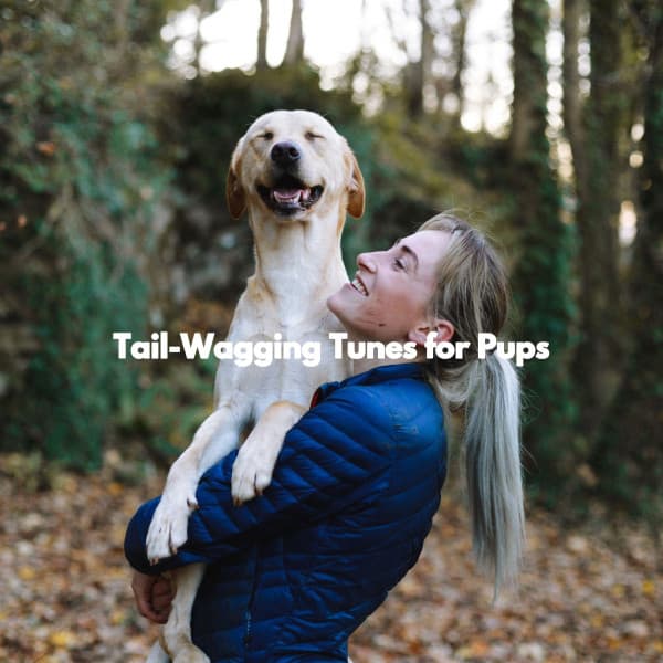 Tail-Wagging Tunes for Pups - Cafe Jazz Paris