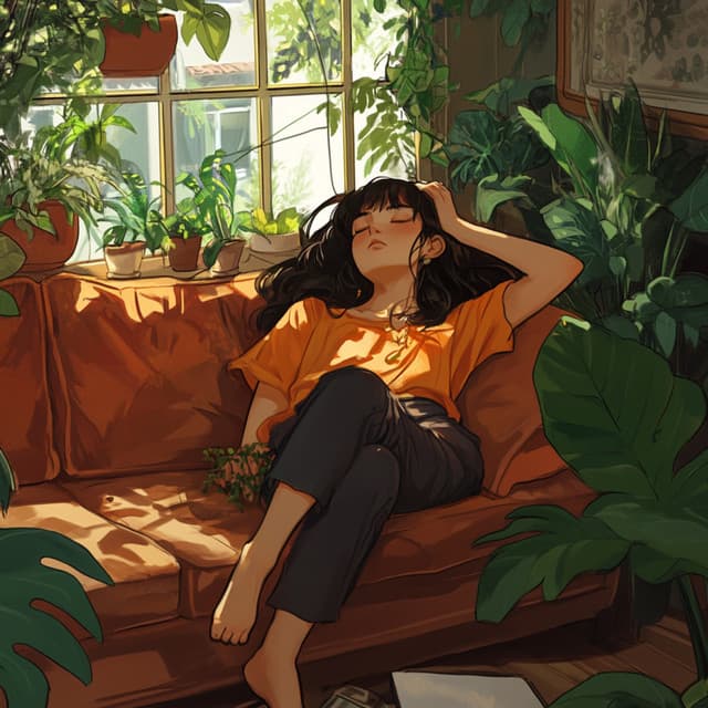 Sapphire Dawn - Buddha Lounge