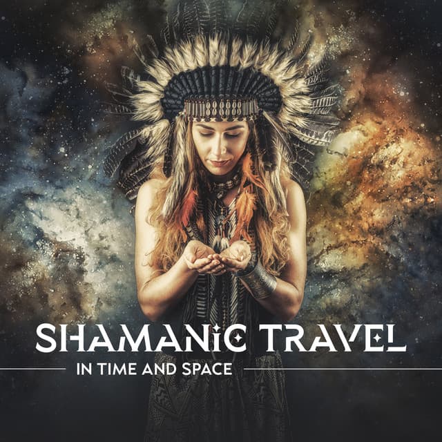 Shamanic Travel in Time and Space - Ele Prashna