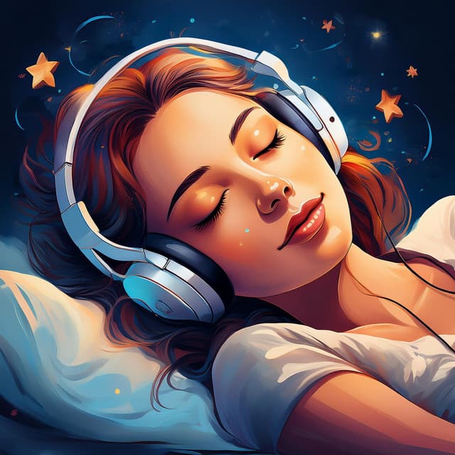 Sleep Symphony: Music for Peaceful Nights - The Dreaming Academy