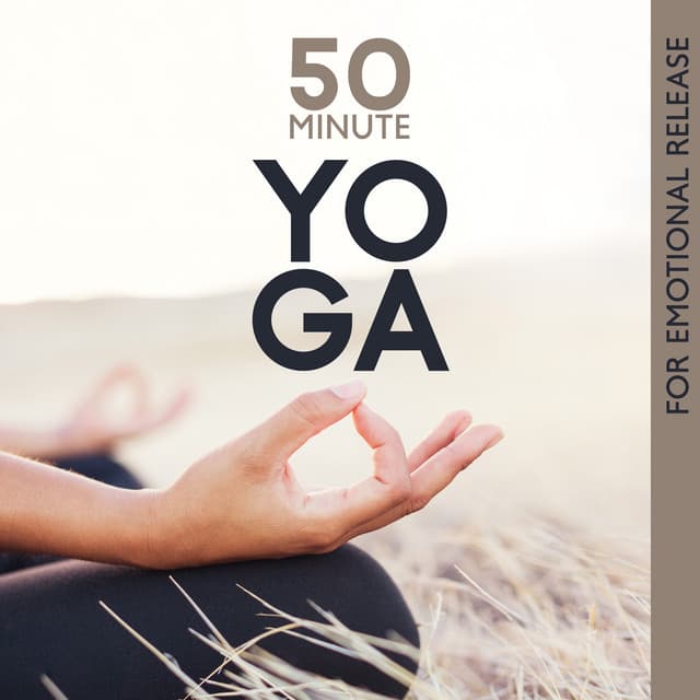 50 Minute Yoga for Emotional Release - Yoga Meditation Guru
