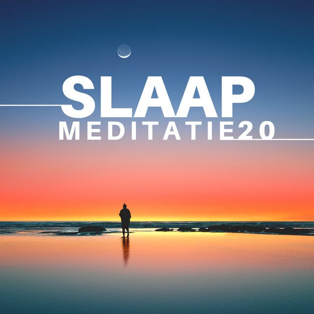 Slaap Meditatie 20 - Spiritueel Centrum - Jennifer Soothe