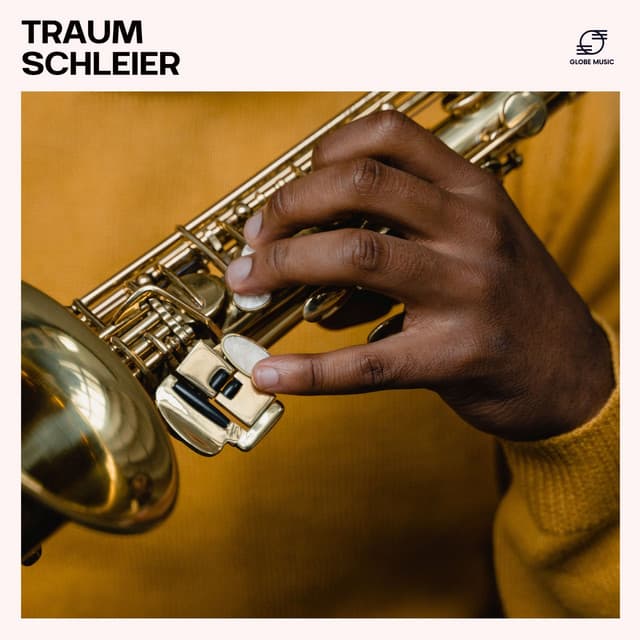 Traum Schleier: Instrumentaljazz - Instrumental Jazz Musik Hintergrund