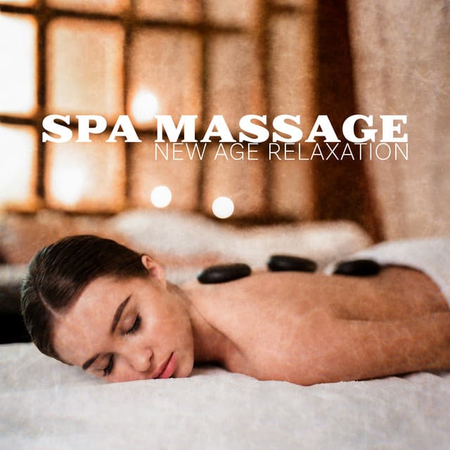 Therapeutic Escape Flow of Touch Inner Realms Repose - Elijah Ages