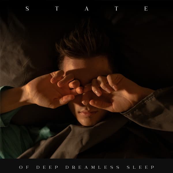 State of Deep Dreamless Sleep - Music for Sleep