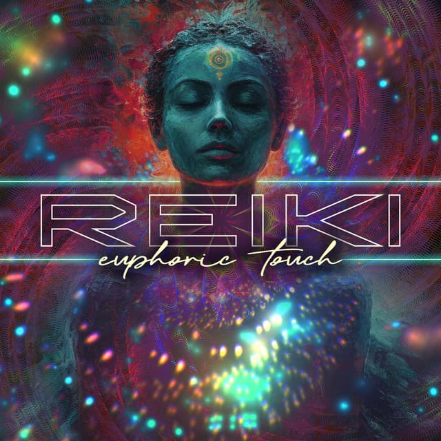 Euphoric Touch - Reiki