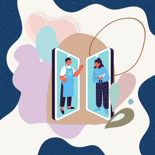 Music for Breezy Dreams - No Box Sounds