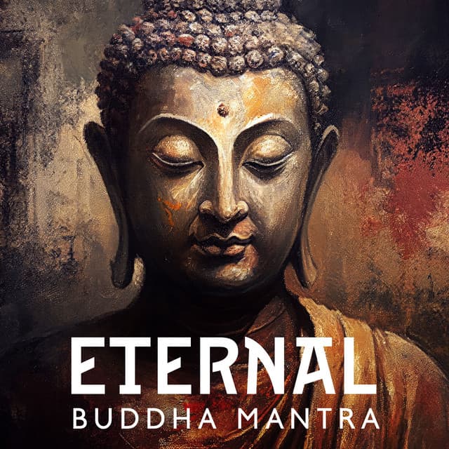 Eternal Buddha Mantra: Buddhist Flute Meditation - Flute Music Ensemble