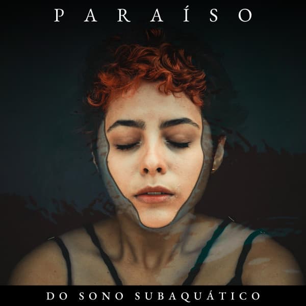 Paraíso do Sono Subaquático - Sons para dormir