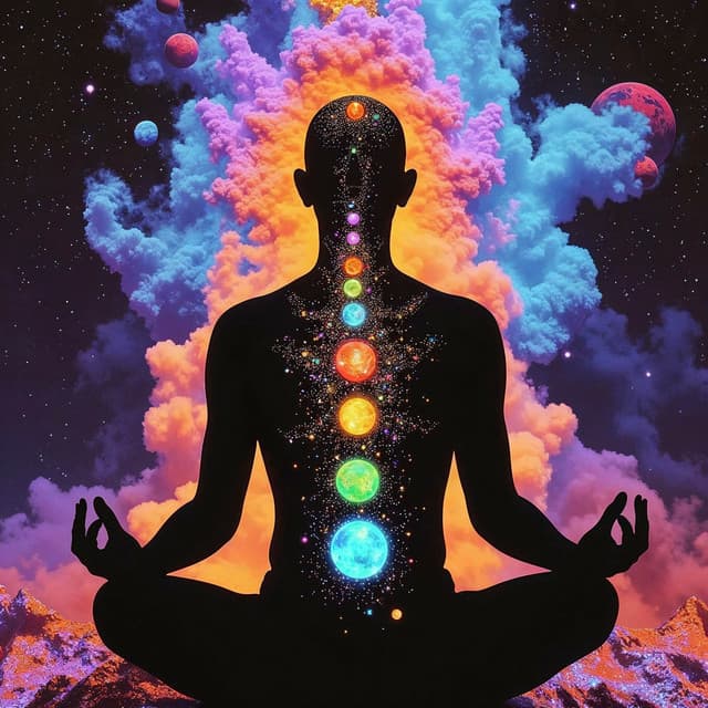 285 Hz Frequency for Physical Regeneration and Emotional Stability - Supernatural Brainwave Power