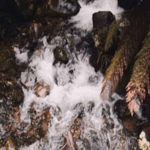 Night Waves - Water Sounds for Sleep