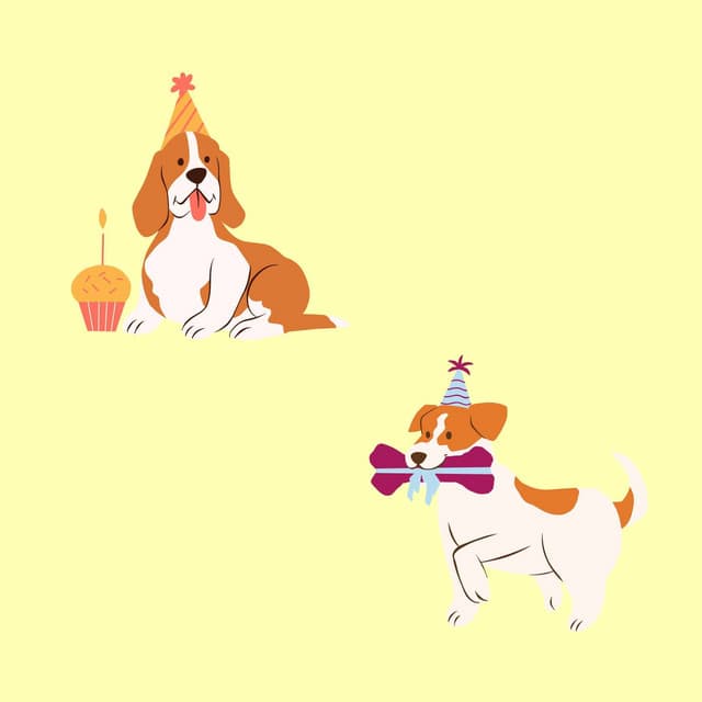 Urbane Ambiance for Chillin Dogs - Doggy Relaxing Sounds