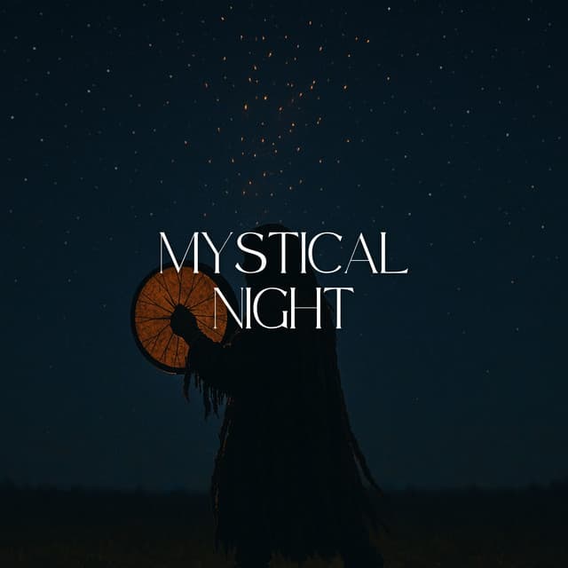 Mystical Night - Natalia Oneiros