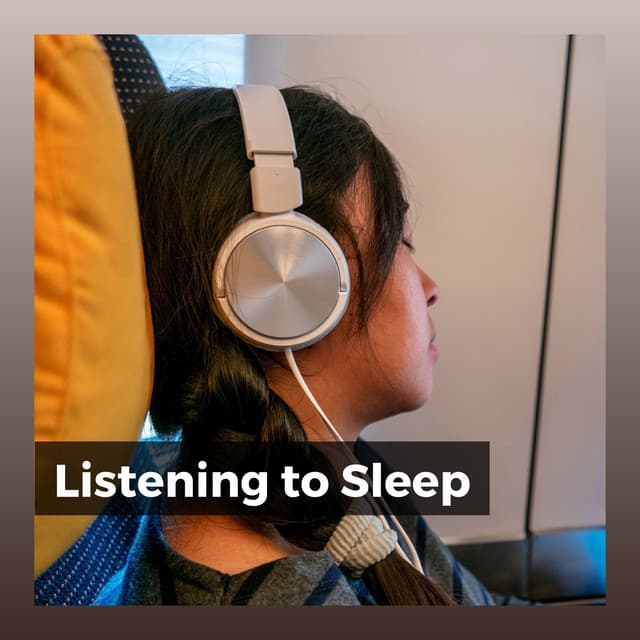 Listening to Sleep - Crafting Audio