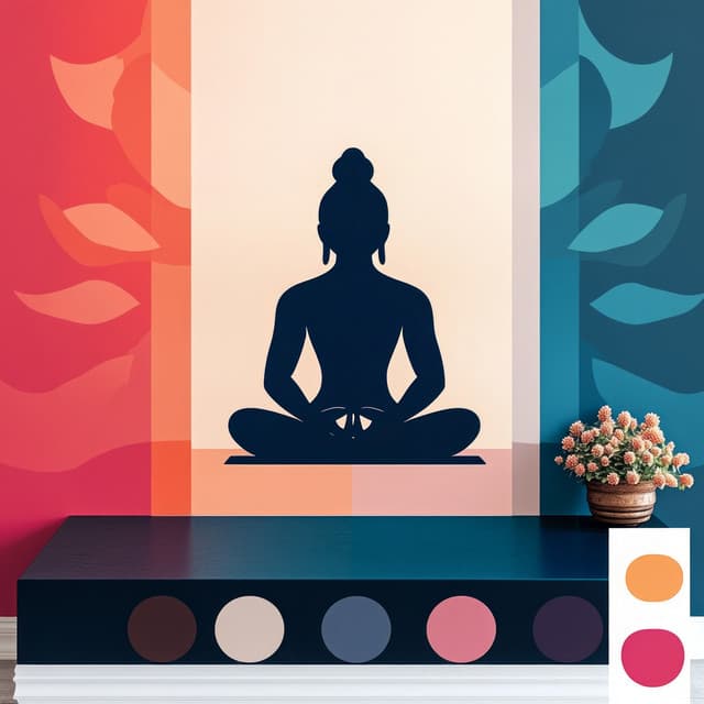 अकल्पनीय भूमि - Healing Music Empire