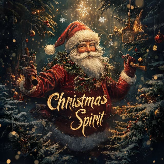 Christmas Favourites
