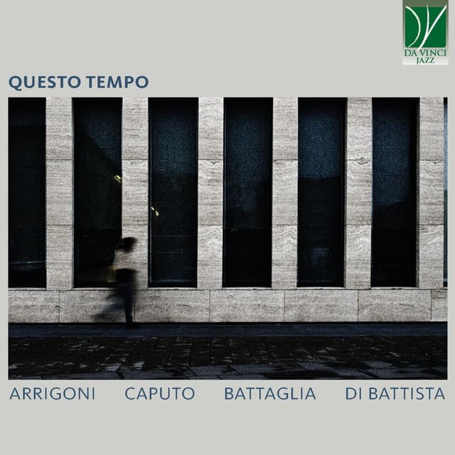 Questo tempo - Stefano Battaglia