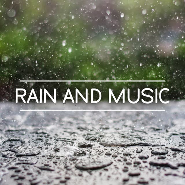 Rain And Music - Maha Devenson