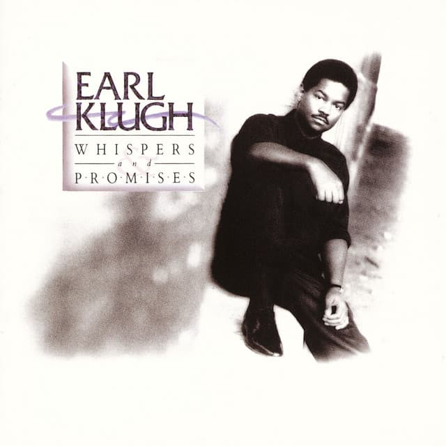 Whispers And Promises - Earl Klugh
