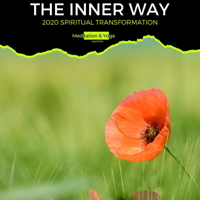 The Inner Way - 2020 Spiritual Transformation - Meditation Atmospheres