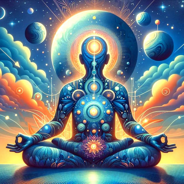 Stillness & Clarity - Ambient Sounds for Meditation & Focus - Exhale Therapy Collective