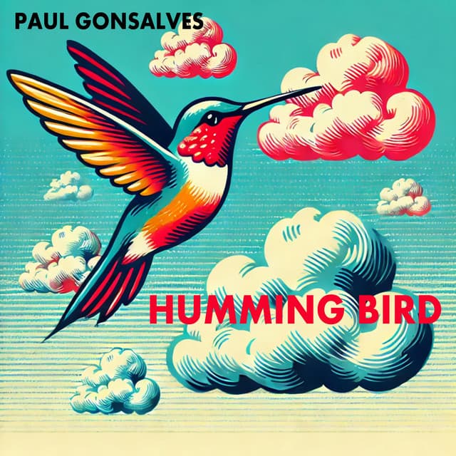 Humming Bird - Paul Gonsalves